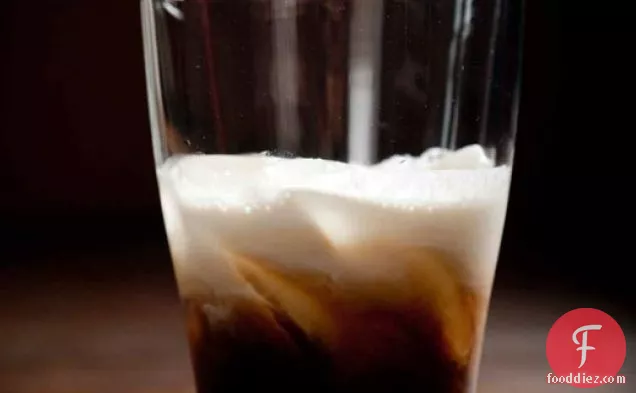 The Homemade Pantry's Coffee Liqueur