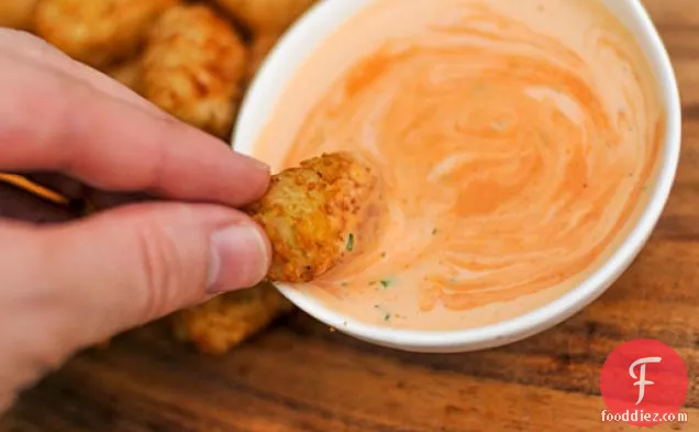 फ्रैंच ड्रेसिंग