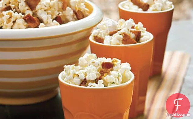Over-the-Top Popcorn