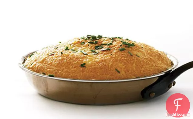 Omelet Soufflé