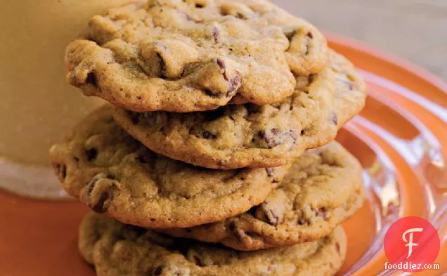 All-Time Favorite Chocolate Chip Cookies