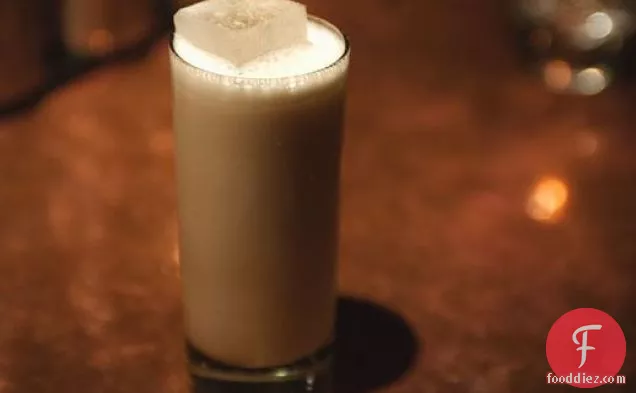 PDT's Cereal Milk Punch