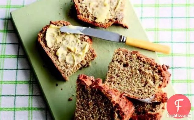 Rachel Allen's Brown Soda Bread