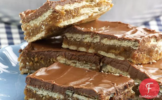 4-Layer Cookie Bars