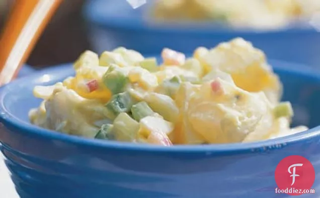 Potato Salad 101