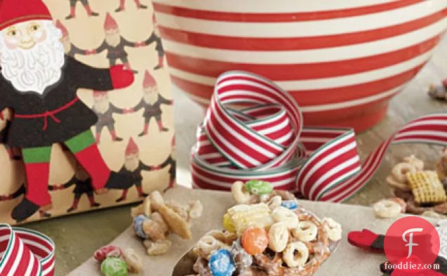 धूमकेतु की सफेद चॉकलेट की कमी