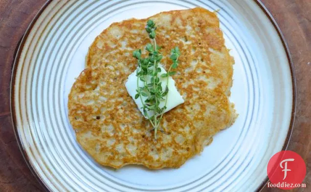 Oatcakes