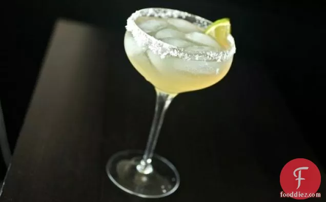 Margaritas (or Sidecars or Sours) For a Crowd