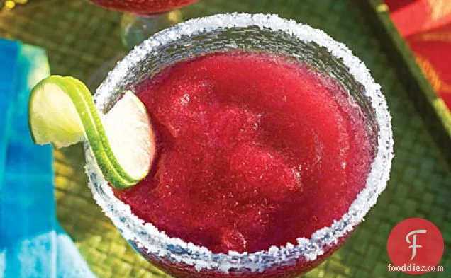 Scarlet Margaritas