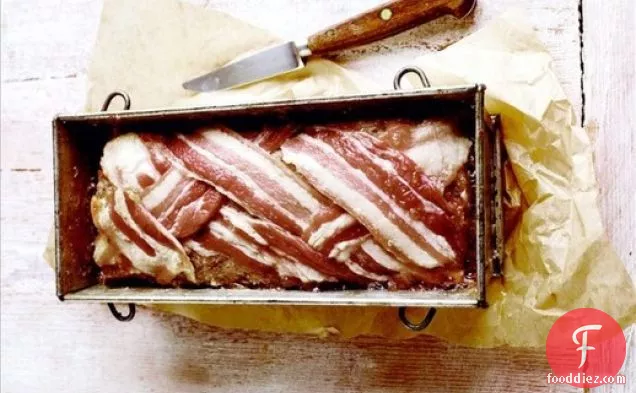 Pork and Liver Pâté