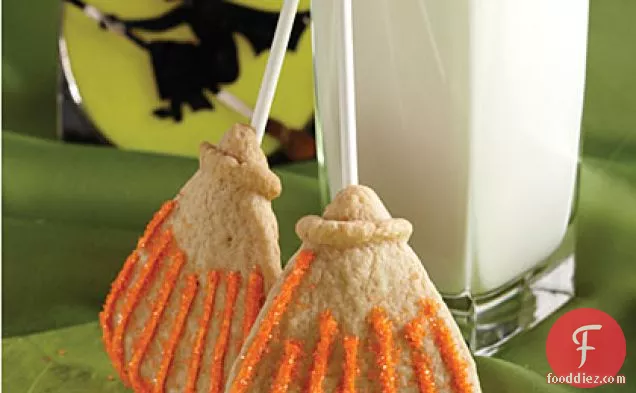 Witches' Brooms