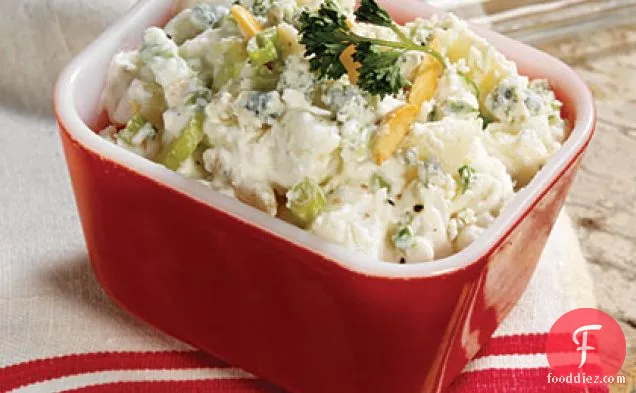 Blue Cheese Potato Salad