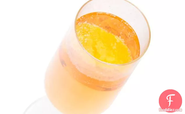 Seelbach Cocktail