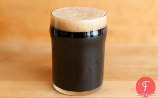Russian Imperial Stout (For Advanced Brewers)