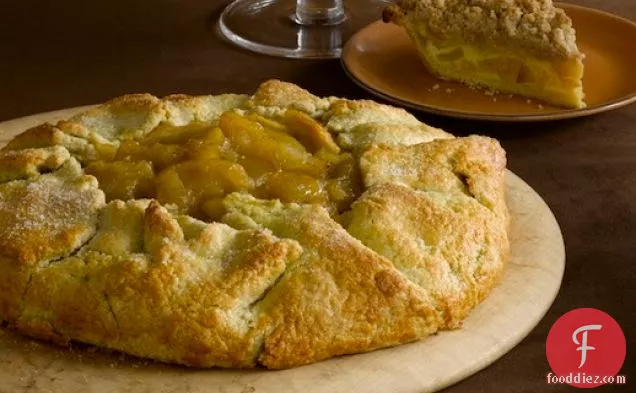 Maida's Big Apple Pie