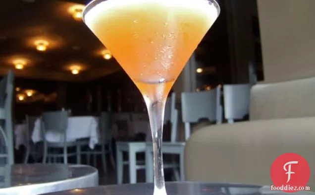 Modern Cocktail