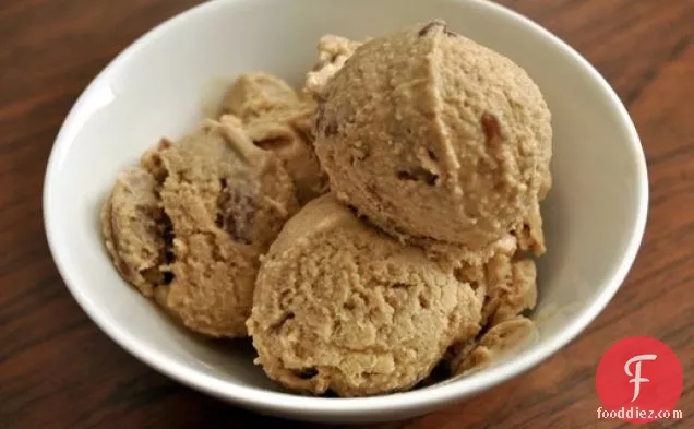 Scooped: Really Buttery Pecan Ice Cream