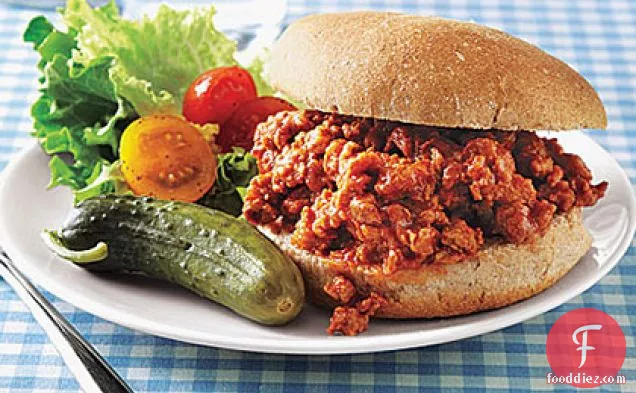 तुर्की मैला जोस