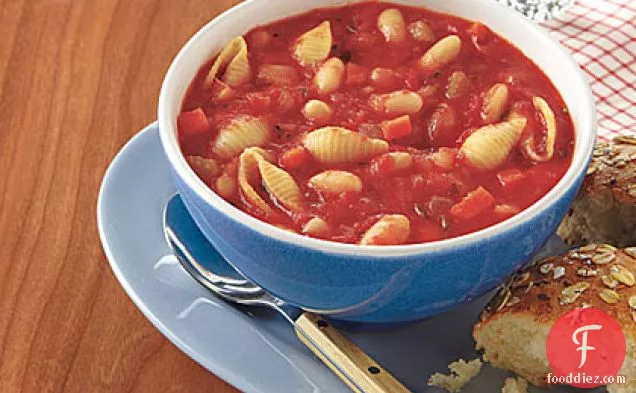 Pasta e Fagioli Soup