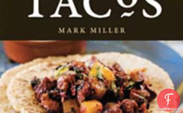Cook the Book: Roasted Tomatoes and Pumpkin Seed Pesto