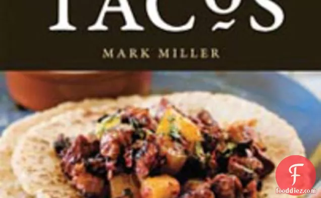 Cook the Book: Potatoes with Chile Rajas and Scrambled Eggs