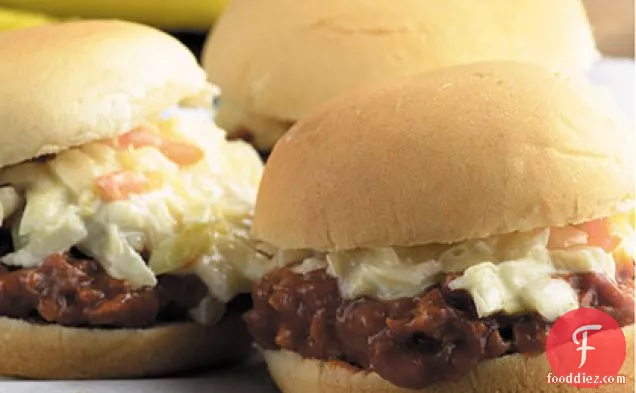 आसान दक्षिणी शैली पोर्क बारबेक्यू