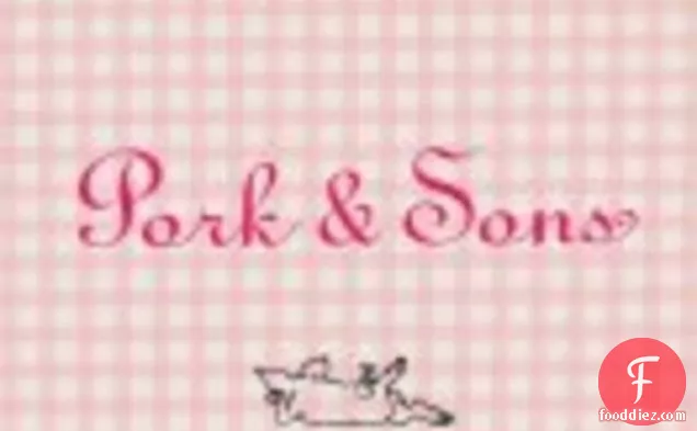 Cook the Book: Pork Chops with Shallots