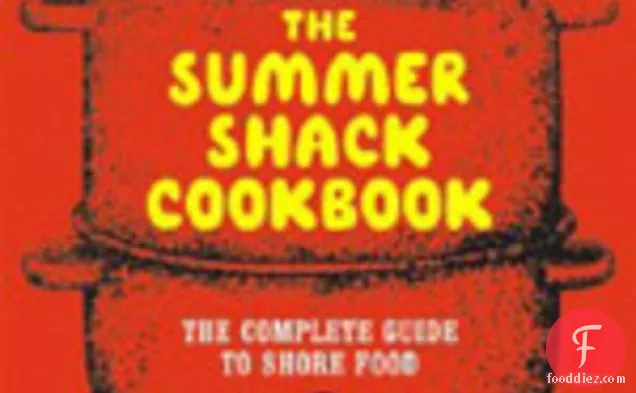 Cook the Book: Jersey Shore Tuna Sub