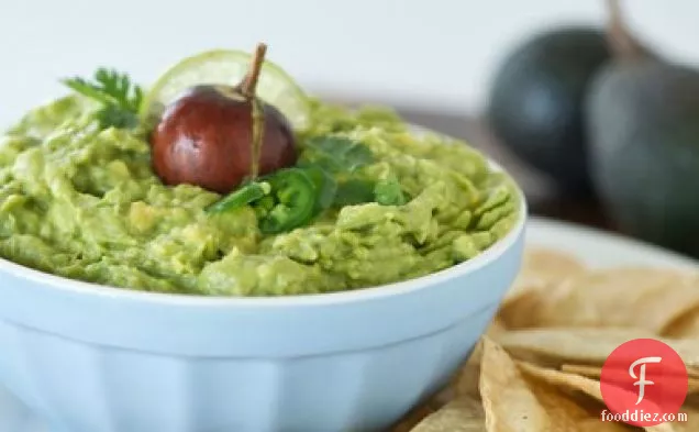 Guacamole