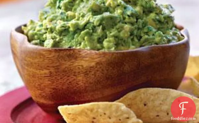 Guacamole