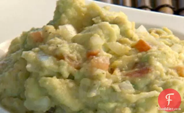 गुआकामोल