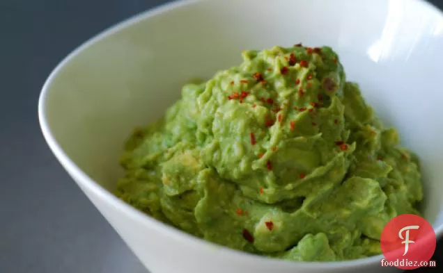 Guacamole