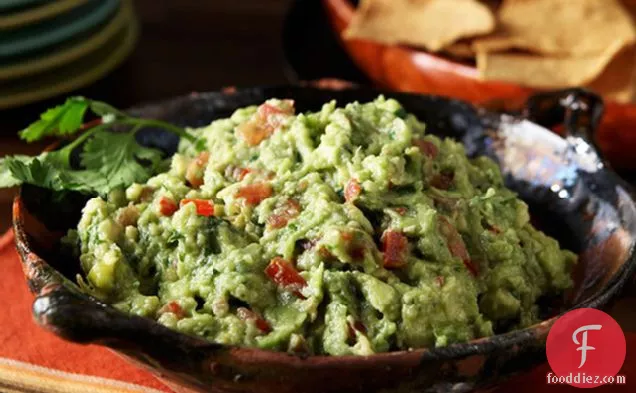 Guacamole