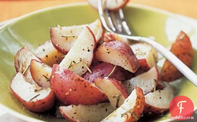 Rosemary Potatoes