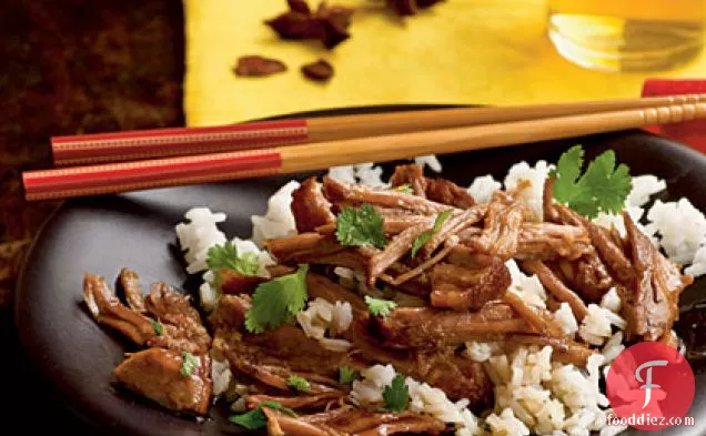 टी पोन पोर्क