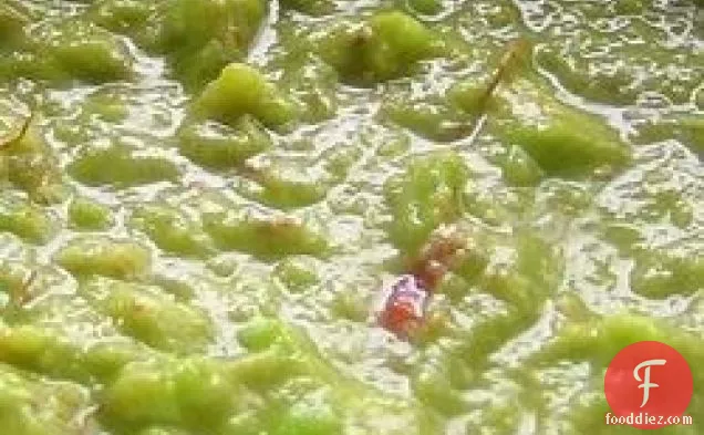 पेटू गुआकामोल