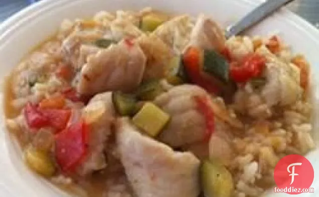 कैटफ़िश एटॉफ़ी