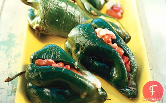 Chiles Rellenos