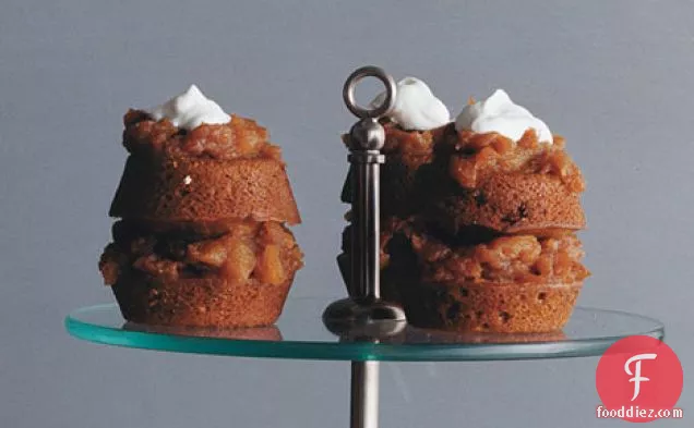 Dried-Apple Stack Cakes