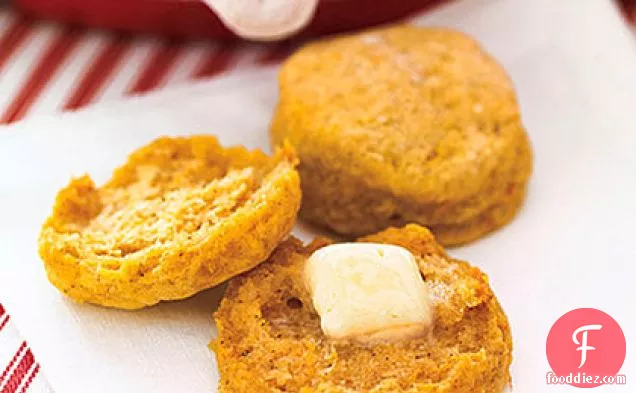 शकरकंद बिस्कुट