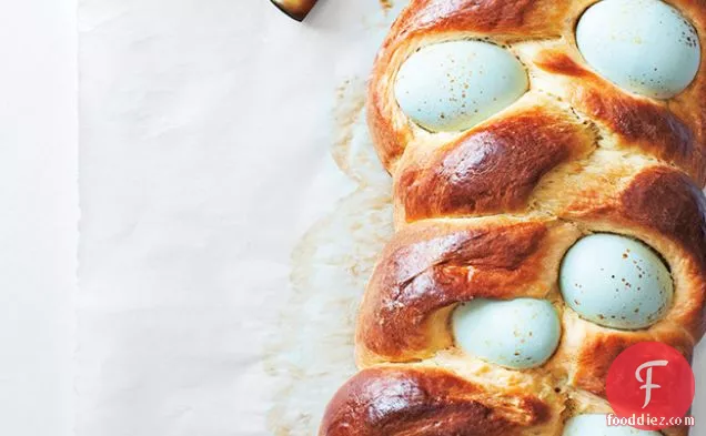 Easter Bread