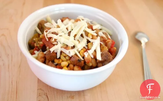 Chili Con Carne