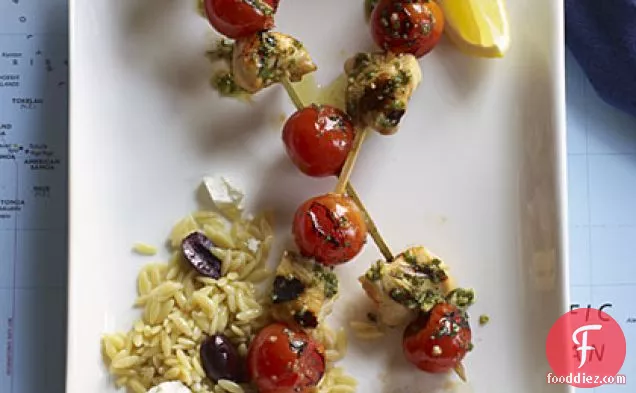 ग्रीक शैली के कटार