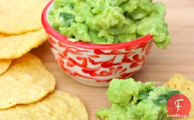 GUACAMOLE