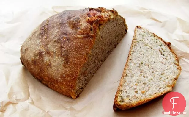 A Danish Loaf & Breadmaking at Jo Jo's Danish Bakery