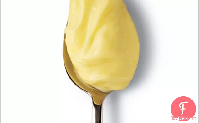 Mayonnaise