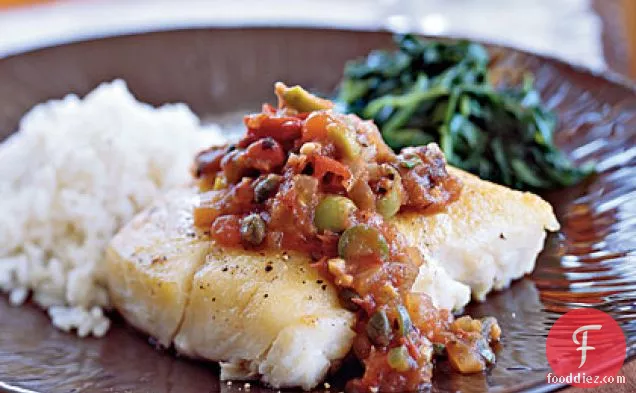 हैलिबट वेराक्रूज़