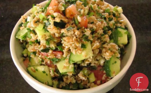 Tabbouleh