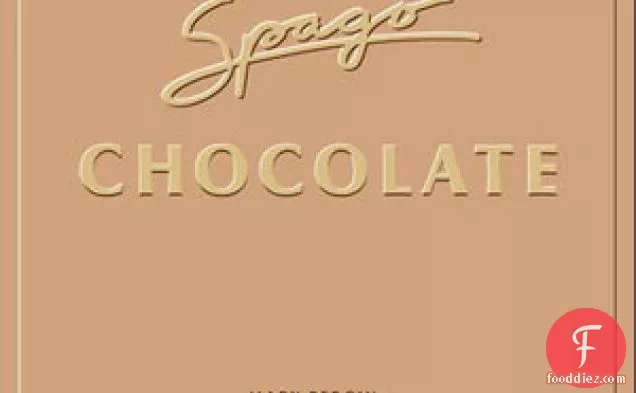 Chocolate-Hazelnut Mousse
