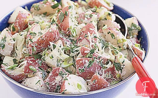 Paul Revere Potato Salad